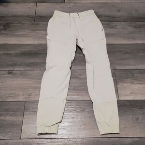 Lululemon Men's Joggers With Zippered Pockets (Like New; Size S)